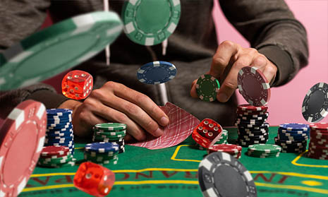 Agen Judi Poker 24 Jam dengan Akses Aman dan Mudah